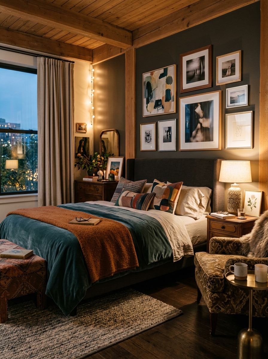 Boutique Hotels