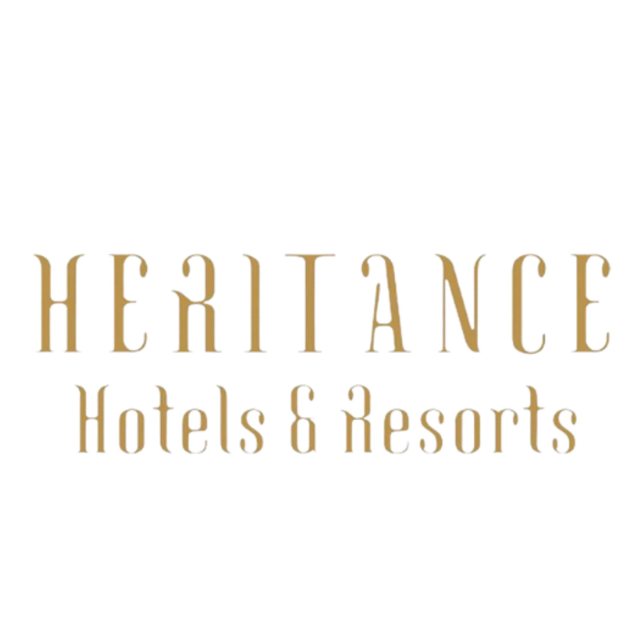 Heritance Hotels