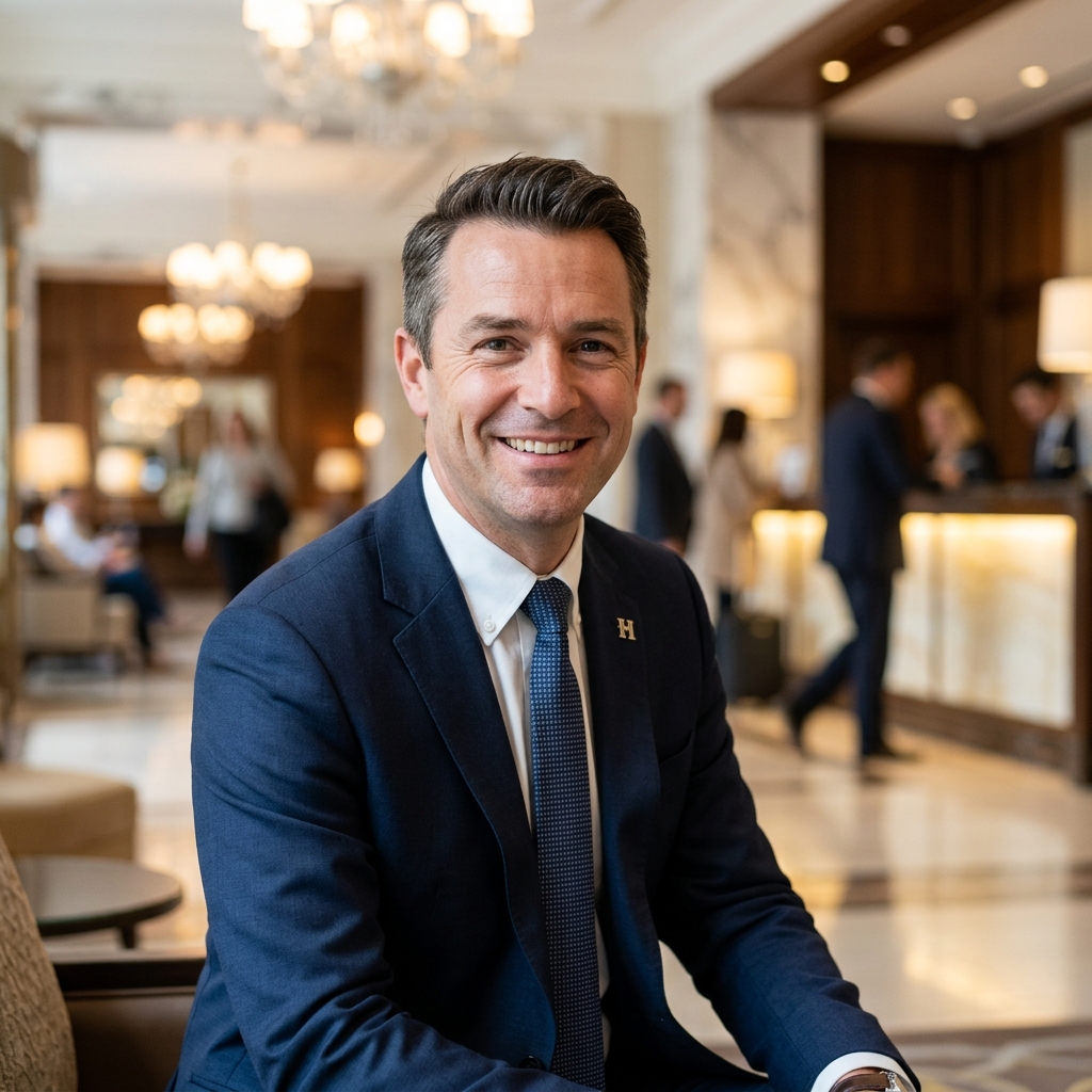 Mark Rutherford